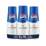 SodaStream Sirup 3x Pepsi Cola – 1x Flasche ergibt 9 Liter Fertiggetränk Sekundenschnell zubereitet und immer frisch 440 ml für 13,50 € inkl. Prime-Versand (statt 17,97 €)