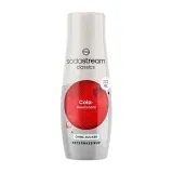 SodaStream Sirup Cola ohne Zucker 1x Flasche (ergibt 9 Liter) ab 1,47 € inkl. Prime-Versand (statt 5,00 €)