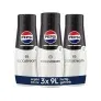SodaStream Sirup Pepsi Zero Zucker 3er Pack (3x 440ml, ergibt 3x9L) ab 9,95 € inkl. Prime-Versand