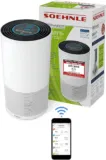 Soehnle Airfresh Clean Connect 500 Luftreiniger für 71,99 € inkl. Versand (statt 89,99 €)