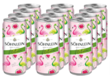 Söhnlein Brillant Melone Flamingo Dose  (12 x 0,2 l) für 9,49 € inkl. Prime Versand zzgl. Pfand (statt 14,28 €)