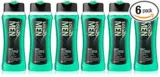 Solimo 3-In-1 (Haar, Gesicht, Körper) Duschgel für Männer 6er Pack (6 x 400 ml) ab 7,80 € inkl. Prime-Versand