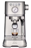 Solis Barista Perfetta Plus Espressomaschine für 287,95 € inkl. Versand (statt 450,00 €)