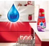 Somat Excellence 5in1 Gel gratis testen – Kaufpreis zurück sichern & Spülmaschinenreiniger kostenlos testen