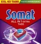 Somat Geschirrspültabs Angebot: 63 Tabs für nur 4,99€ Inkl. Versand Joybuy – Neukunden