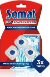 Somat Maschinenreiniger Tabs Anti-Kalk ab 1,59 € inkl. Prime-Versand