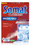 Somat Spezial-Salz (1,2 kg ) für 0,99 € inkl. Prime-Versand (statt 1,25 €)