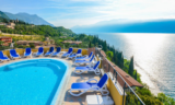 Auszeit am Gardasee 😮‍💨🥰 4 Tage am Wochenende direkt am See mit 4* Hotel und All Inclusive ab 199€ [ 2 Kinder bis 7 Jahre frei]