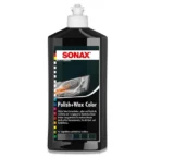 Sonax Polish & Wax Color NanoPro schwarz (500 ml) Lackpolitur – für 12,98 € inkl. Versand (statt 16,55 €)