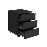 Songmics Rollcontainer Für 53,99 € Inkl. Versand