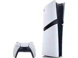 Sony PLAYSTATION5 Pro-Konsole für 672,26 € inkl. Versand (mySaturn-Kunden)