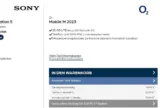 starmobile: Sony Playstation 5 Disc Version + o2 Mobile M 2023 25 GB Datenvolumen für 32,99 € / Monat + 84,94 € einmalig