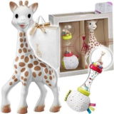 Sophie La Girafe – Multi-Geschenk-Set für 22,82 € inkl. Prime-Versand