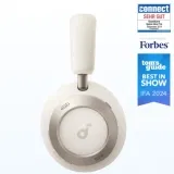 Soundcore By Anker Space One pro Kabellose Kopfhörer (60H Akkulaufzeit)