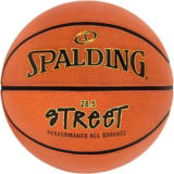 Spalding Street Outdoor-Basketball zum Spielen im Freien (Größe 7) für 20,71 € inkl. Prime-Versand (statt 30,55 €)