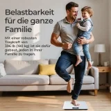 Sparoma AD-26 elektronische Waage