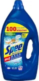 Spee Aktiv Gel Universal 4 + 1 Waschmittel (100 Waschladungen) ab 10,79 € inkl. Prime-Versand