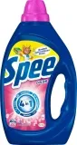 3x Spee Colorwaschmittel Gel (990 ml 22 Waschladungen)