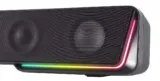 Speedlink GRAVITY RGB Stereo Soundbar (Bluetooth)