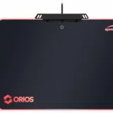 Speedlink Gaming Mauspad ORiOS RGB