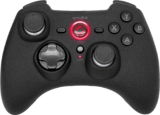 Speedlink Rait Wireless Gamepad (für Playstation, Switch & PC, DirectInput & XInput, Vibration, Schnellfeuer, ~8h Akku, USB-C) für 17,99 € inkl. Prime-Versand (statt 27,94 €)