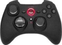Speedlink Rait Wireless Gamepad (für Playstation, Switch & PC, DirectInput & XInput, Vibration, Schnellfeuer, ~8h Akku, USB-C) für 17,99 € inkl. Prime-Versand (statt 27,94 €)