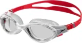 Speedo Unisex Erwachsene Biofuse.2.0 Schwimmbrille für 10,99 € inkl. Prime-Versand