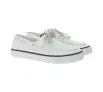 Sperry Bahama 2.0 (Gr. 35 1/2 bis 41 Canvas Boots-Schuhe) für 16,98 € inkl. Versand (statt 54,99 €)
