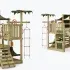 JUSKYS 3er Regalsystem 1 Corner & 2 Basic für 67,50 € inkl. Versand (statt 87,00 €)