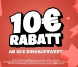 Smyths Toys Gutscheinfehler: Tiptoi Bücher 10 € Rabatt ab 50 €