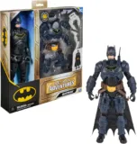 Spin Master Batman Adventures 30 cm Action-Figur für 9,49 € inkl. Prime-Versand (statt 18,29 €)