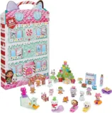 Spin Master Gabby’s Dollhouse Adventskalender Gabby und das Magische Haus für 7,99 € inkl. Prime-Versand