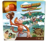 Spin Master Games – Einfach affig für 6,80 € inkl. Prime-Versand (statt 21,90 €)