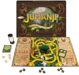Spin Master Games – Jumanji – das actiongeladene Familienspiel für 9,39 € inkl. Prime-Versand (statt 19,99 €)