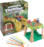 Spin Master Games – Rubinjagd im Treibsand – Das Abenteuerspiel mit original Kinetic Sand für 6,99 € inkl. Prime-Versand (statt 12,52 €)