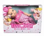 Spin Master Luvabella Newborn Blond