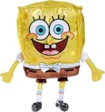 Sponge Bob Jubiläumsplüsch 30cm für 12,99 € inkl. Prime-Versand