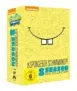 Spongebob Schwammkopf Staffel 1-8 DVD Box für 37,97 € inkl. Versand (statt 51,77 €)