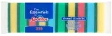 Spontex Essentials Schwamm-Topfreiniger (10 Stück) für 1,11 € inkl. Prime-Versand (statt 2,54 €)