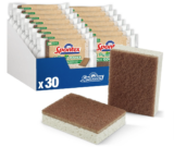 Spontex Pure Power 30 Stück, 15 x 2 Stück ab 19,03 € inkl. Prime Versand (statt 30,00 €)