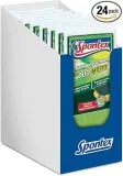 Spontex Reinigungsschwamm Duo Anti-Fett Topfreiniger (8 X 3 Stück –  3Er Pack) Ab 10,66 € Inkl. Prime-Versand (Statt 14,32 €)