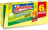 Spontex Topfreiniger Schwamm Anti-Fett 6er Pack ab 1,80 € inkl. Prime-Versand