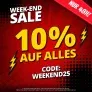 SportSpar: 10 % Rabatt auf alles mit Gutscheincode 🎉