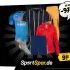 Fila Ray Tracer Evo Kinder Sneaker für 28,99€ – statt 60€