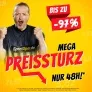 SportSpar Mega Preissturz: Mega Sale mit bis zu 97 % Rabatt (auf UVP)