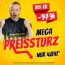 SportSpar Mega Preissturz: Mega Sale mit bis zu 97 % Rabatt (auf UVP)