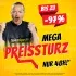 IPL Geräte Haarentfernung mit Saphir-Eis-Kühlung (5°C Schmerzfreie Laser Haarentfernung) für 30,00 € inkl. Prime-Versand (statt 50,00 €)