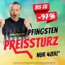 SportSpar Pfingsten Preissturz: Mega Sale mit bis zu 97 % Rabatt (auf UVP)