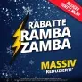 SportSpar Rabatte Rambazamba mit vielen stark reduzierten Artikeln