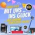 Gillette 4in1 Präzisions-Styler mit Barttrimmer + Rasierer + Rasierklinge + 3 Kammaufsätze für 14,19 € inkl. Prime-Versand (statt 22,94 €)